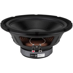 Main product image for Dayton Audio DCS305-4 12" Classic Subwoofer 4 Ohm 295-204